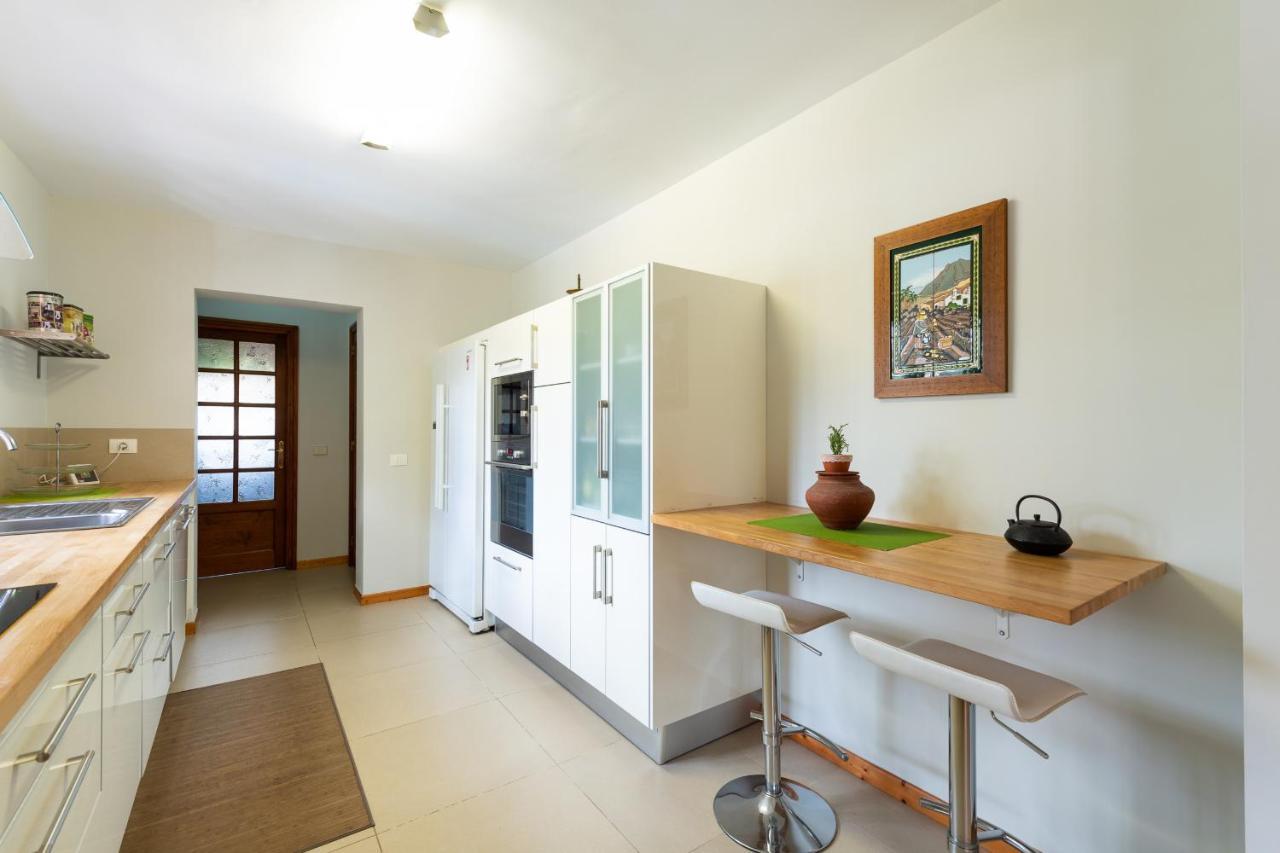 Villa 5br - Pool Parking & Tennis Court