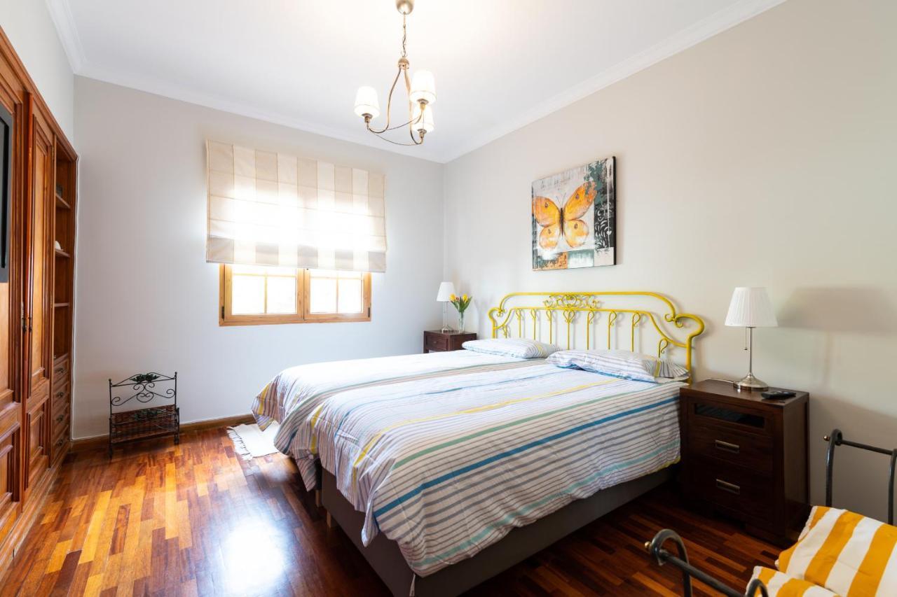 Villa 5br - Pool Parking & Tennis Court Las Palmas de Gran Canaria