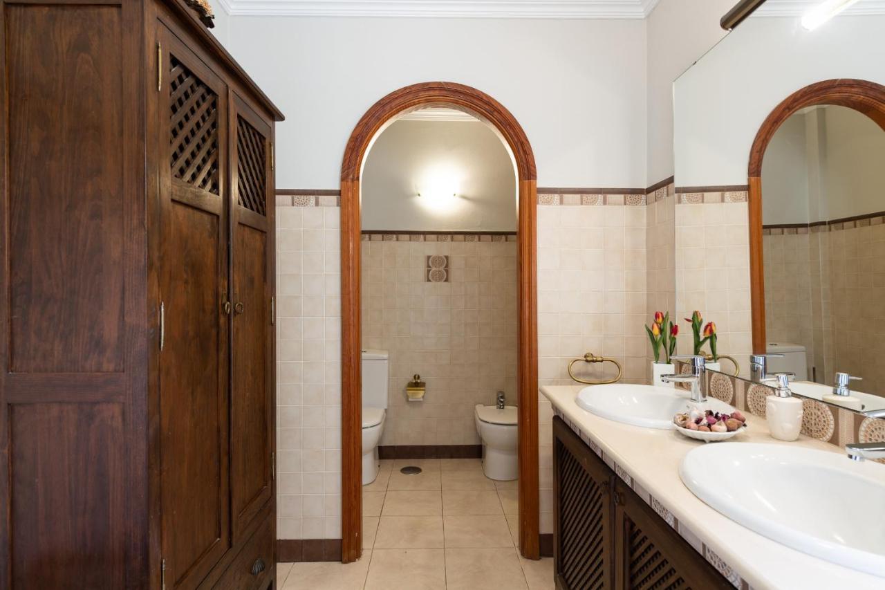 5br - Pool Parking & Tennis Court * Las Palmas de Gran Canaria