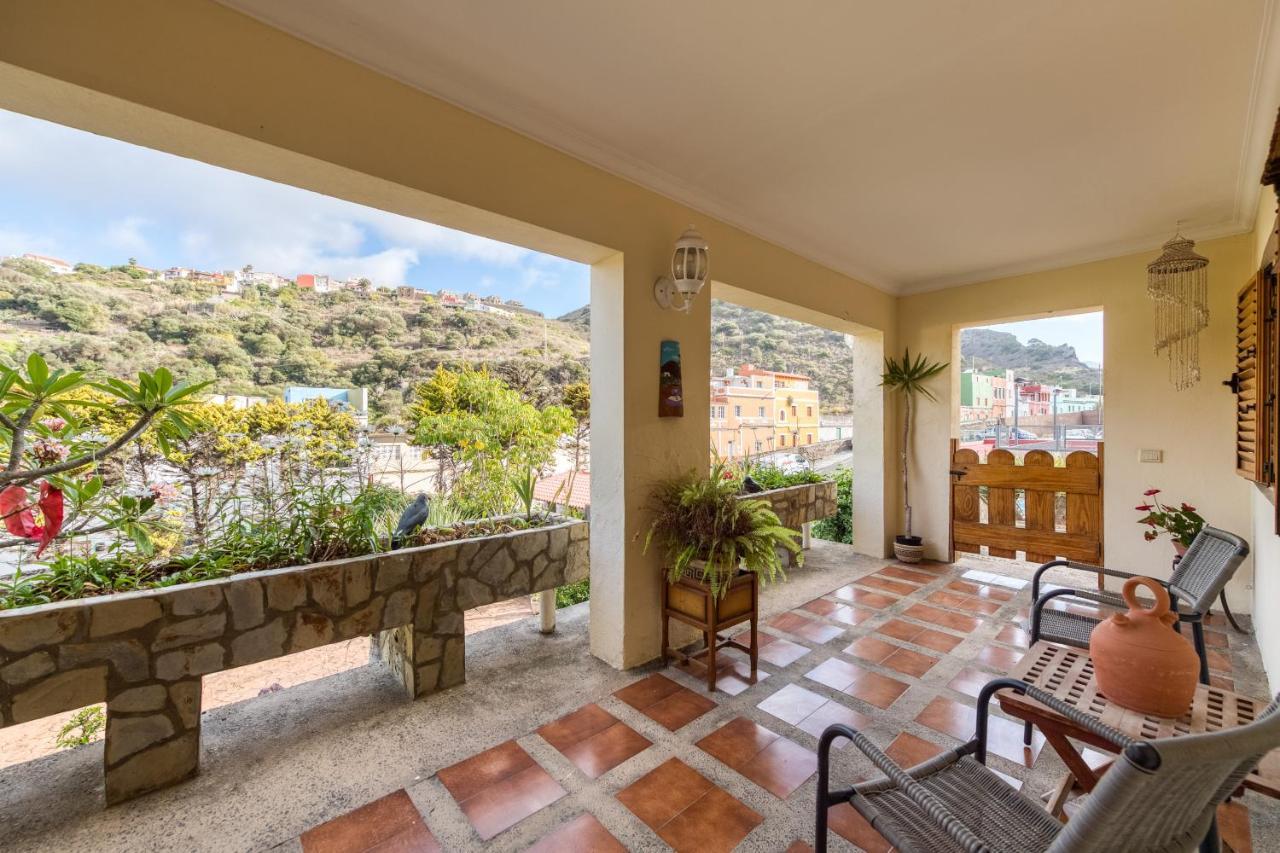 5br - Pool Parking & Tennis Court * Las Palmas de Gran Canaria