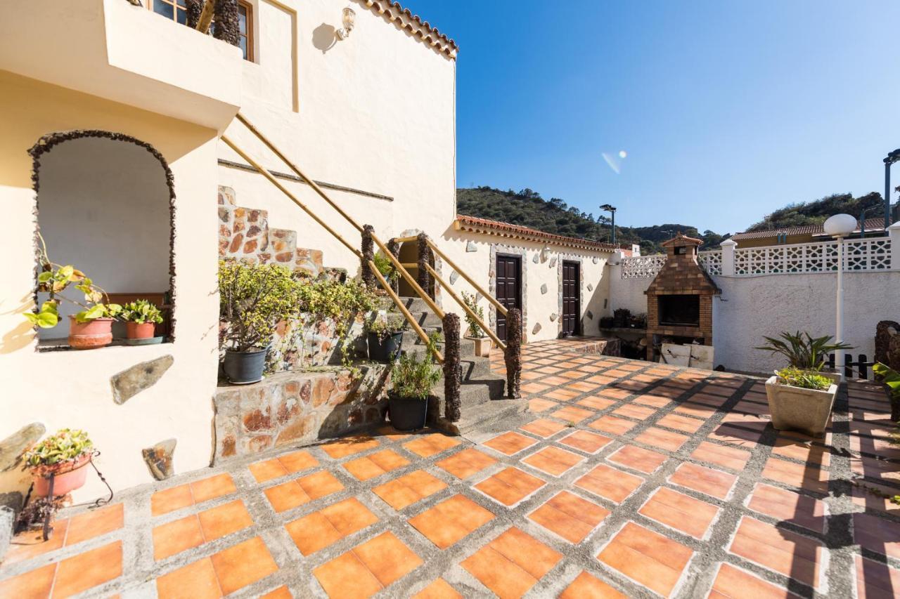 5br - Pool Parking & Tennis Court Las Palmas de Gran Canaria