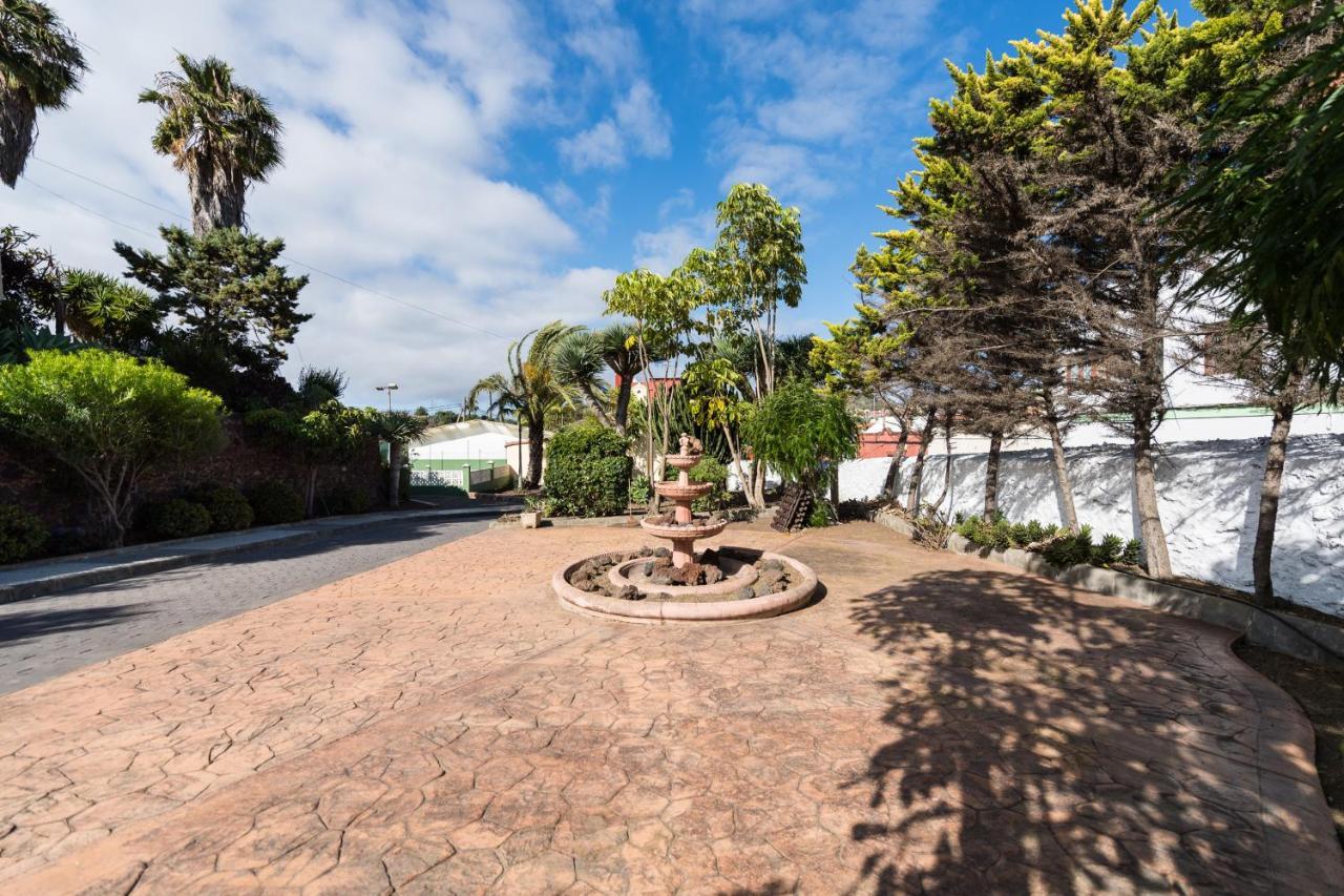 Villa 5br - Pool Parking & Tennis Court