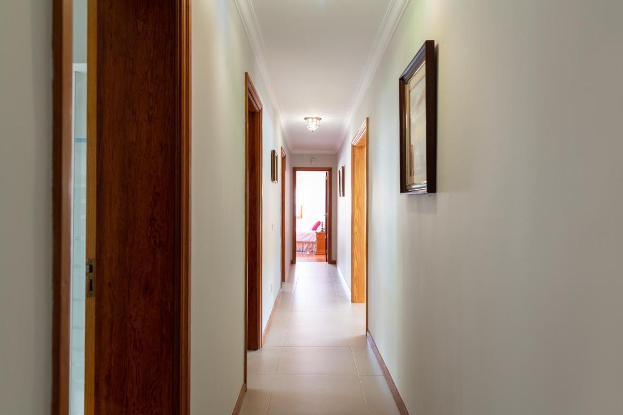 Villa 5br - Pool Parking & Tennis Court Las Palmas de Gran Canaria
