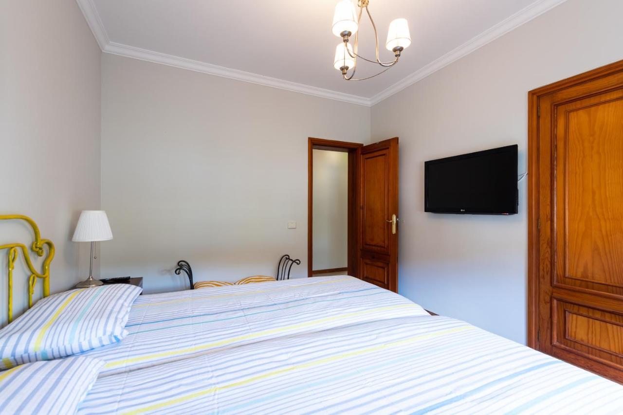 5br - Pool Parking & Tennis Court Las Palmas de Gran Canaria