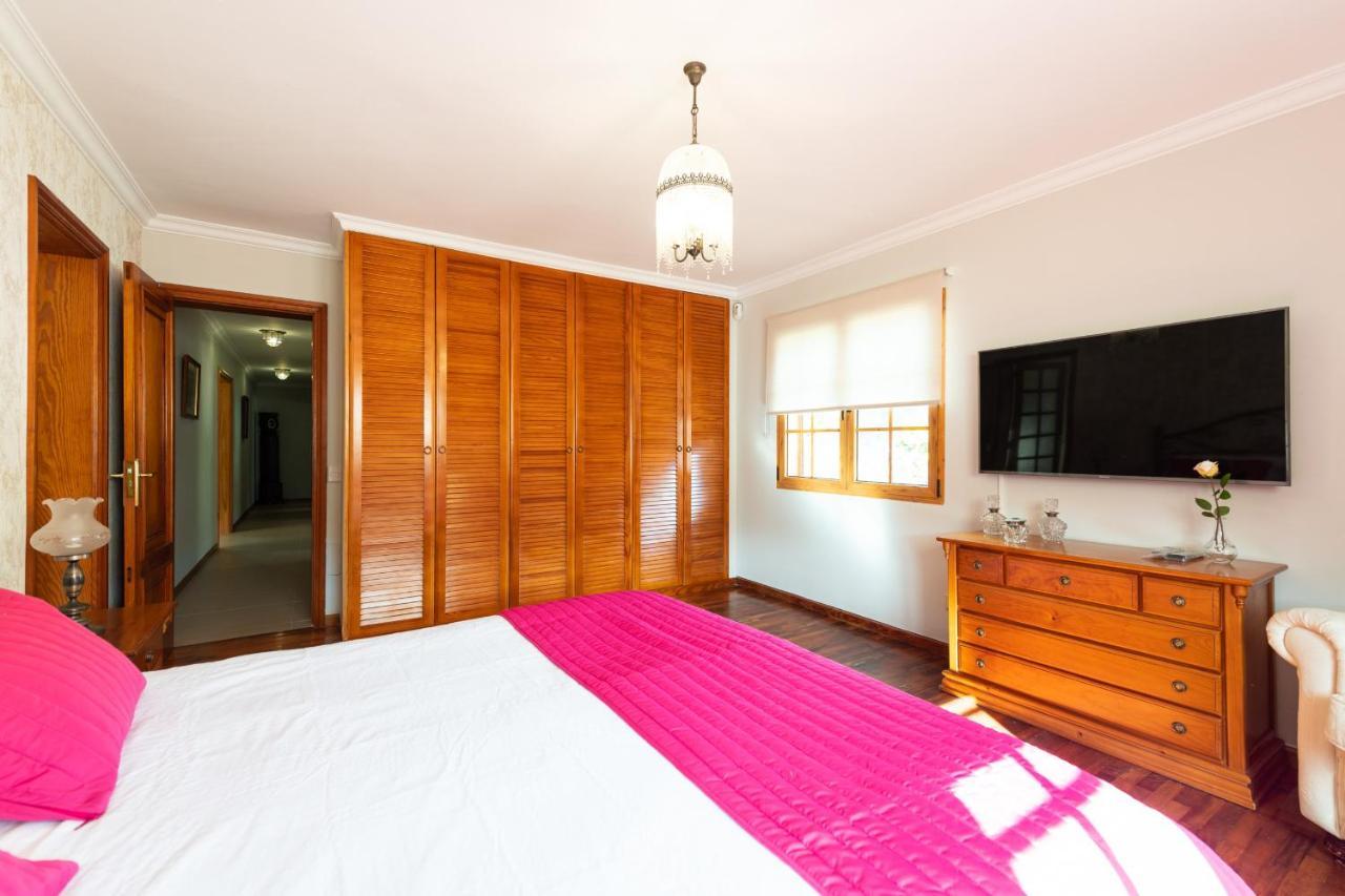 Villa 5br - Pool Parking & Tennis Court