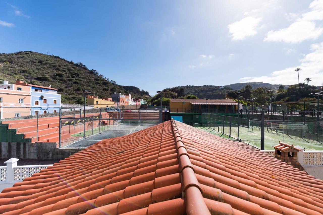 Villa 5br - Pool Parking & Tennis Court Las Palmas de Gran Canaria