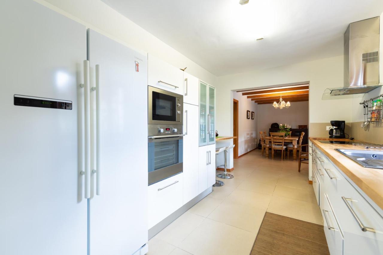 5br - Pool Parking & Tennis Court