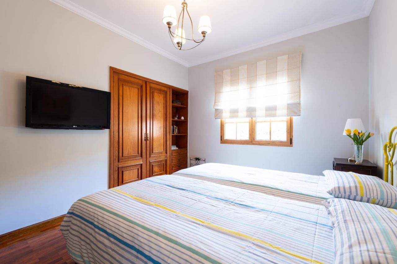 Villa 5br - Pool Parking & Tennis Court