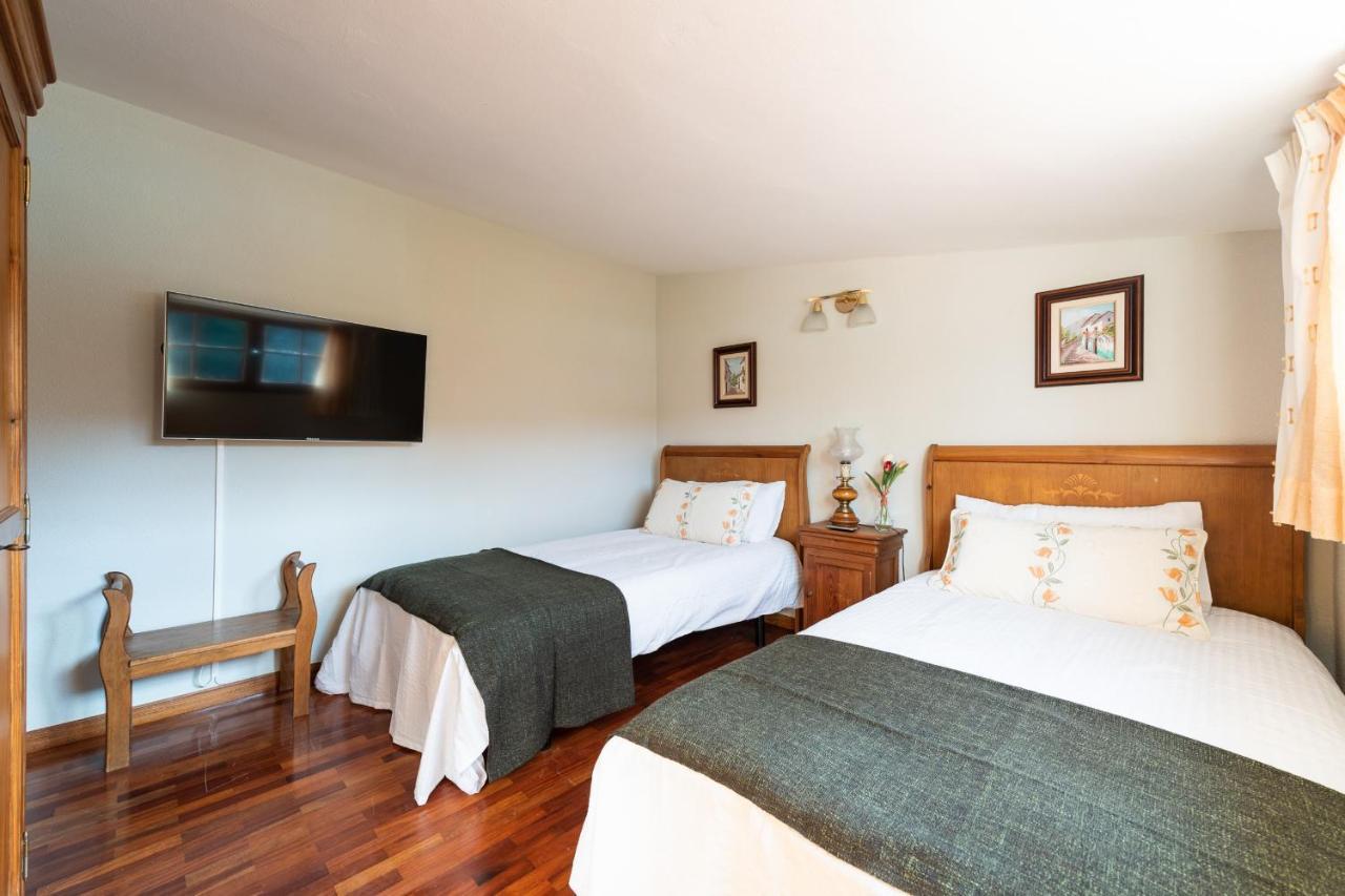 5br - Pool Parking & Tennis Court Las Palmas de Gran Canaria
