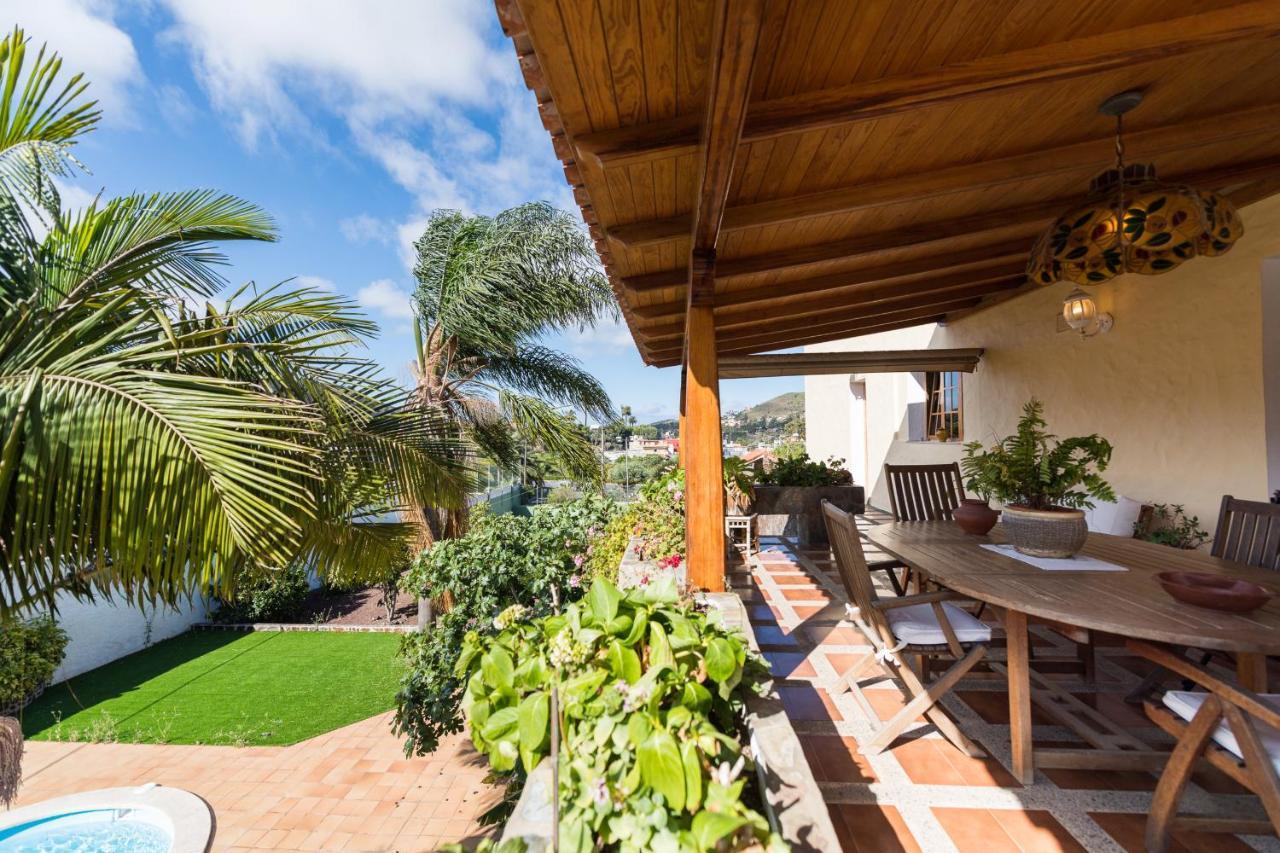 Villa 5br - Pool Parking & Tennis Court