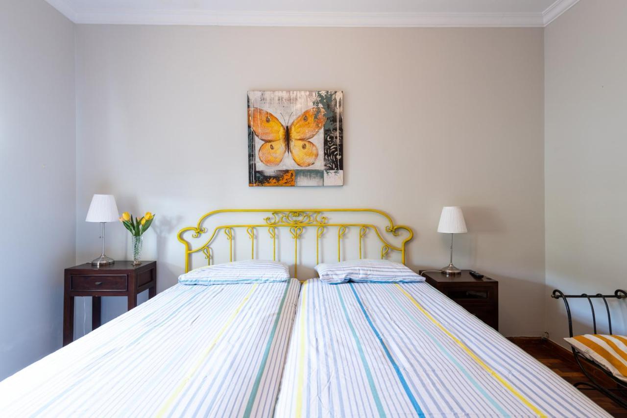 5br - Pool Parking & Tennis Court Villa Las Palmas de Gran Canaria