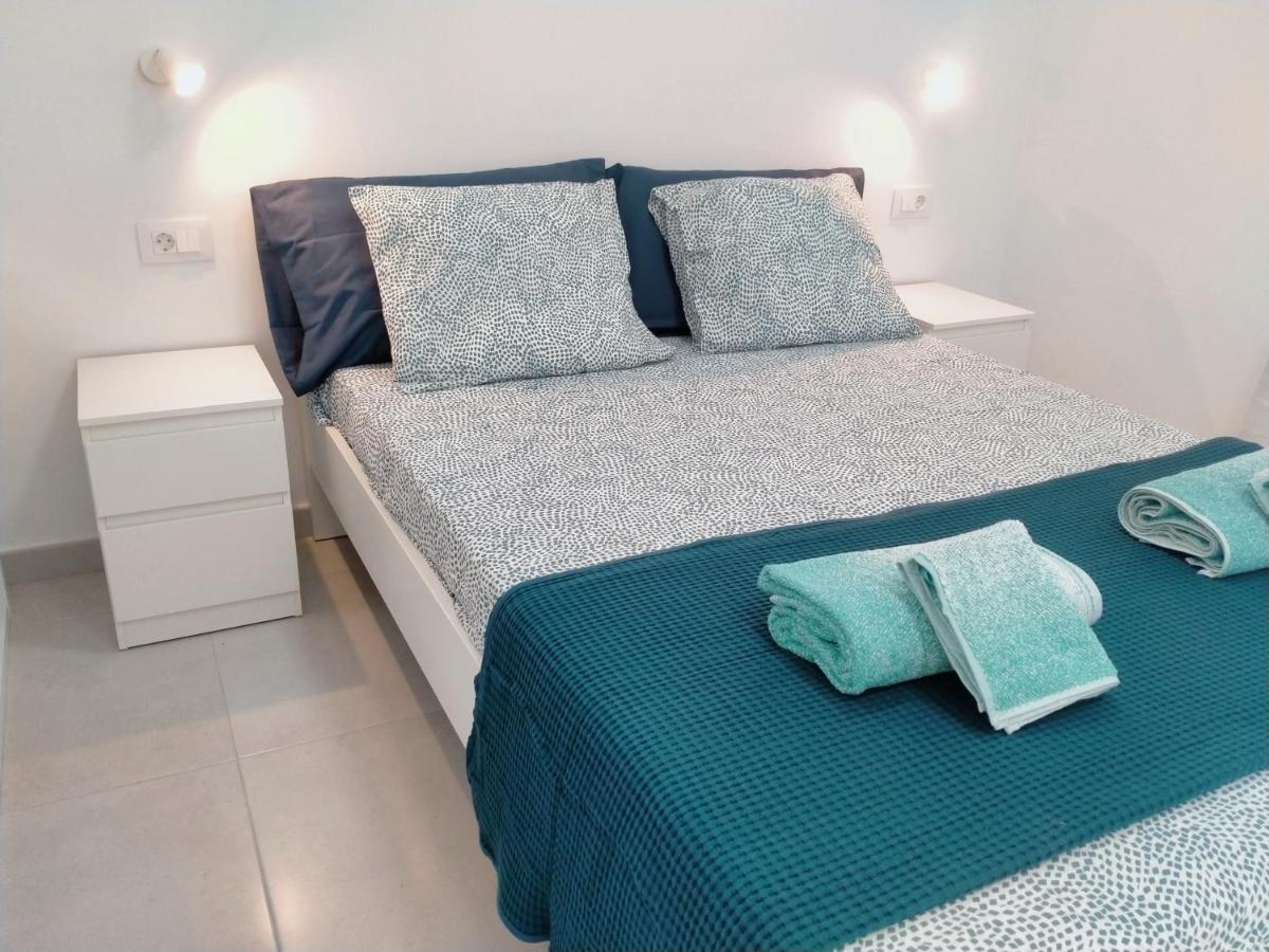 Molinos Apartment