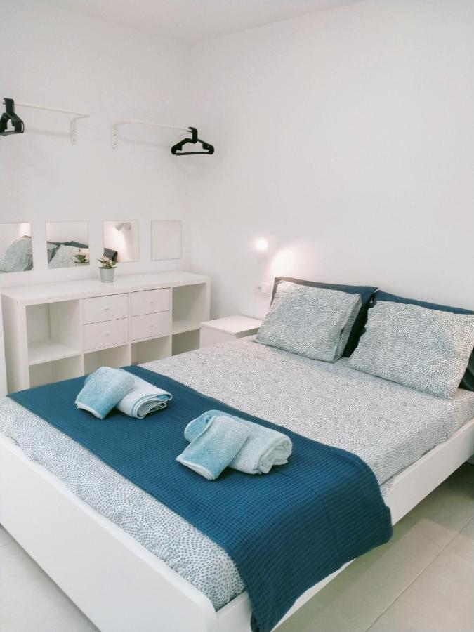 Molinos Apartment