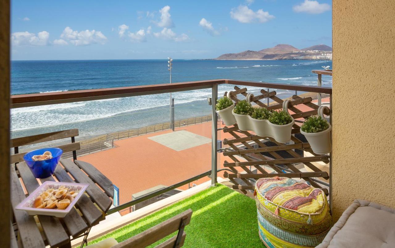Mar Y Playa De Martin, 2b * Las Palmas de Gran Canaria