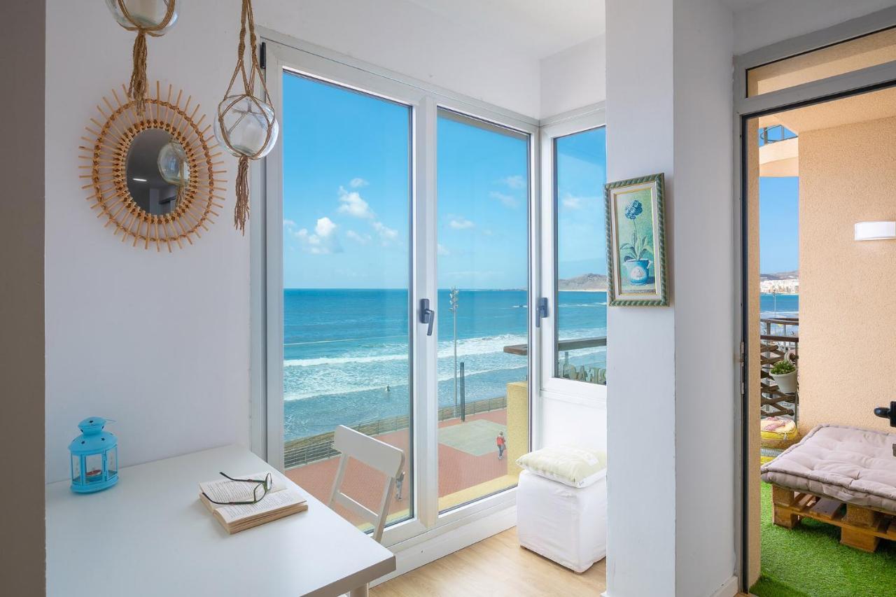Mar Y Playa De Martin, 2b *
