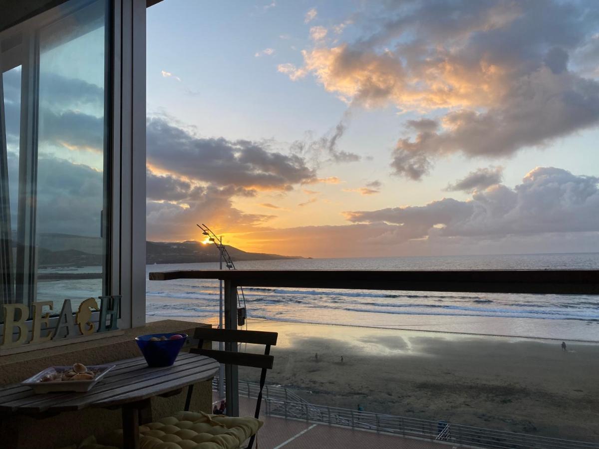 Appartamento Mar Y Playa De Martin, 2b *