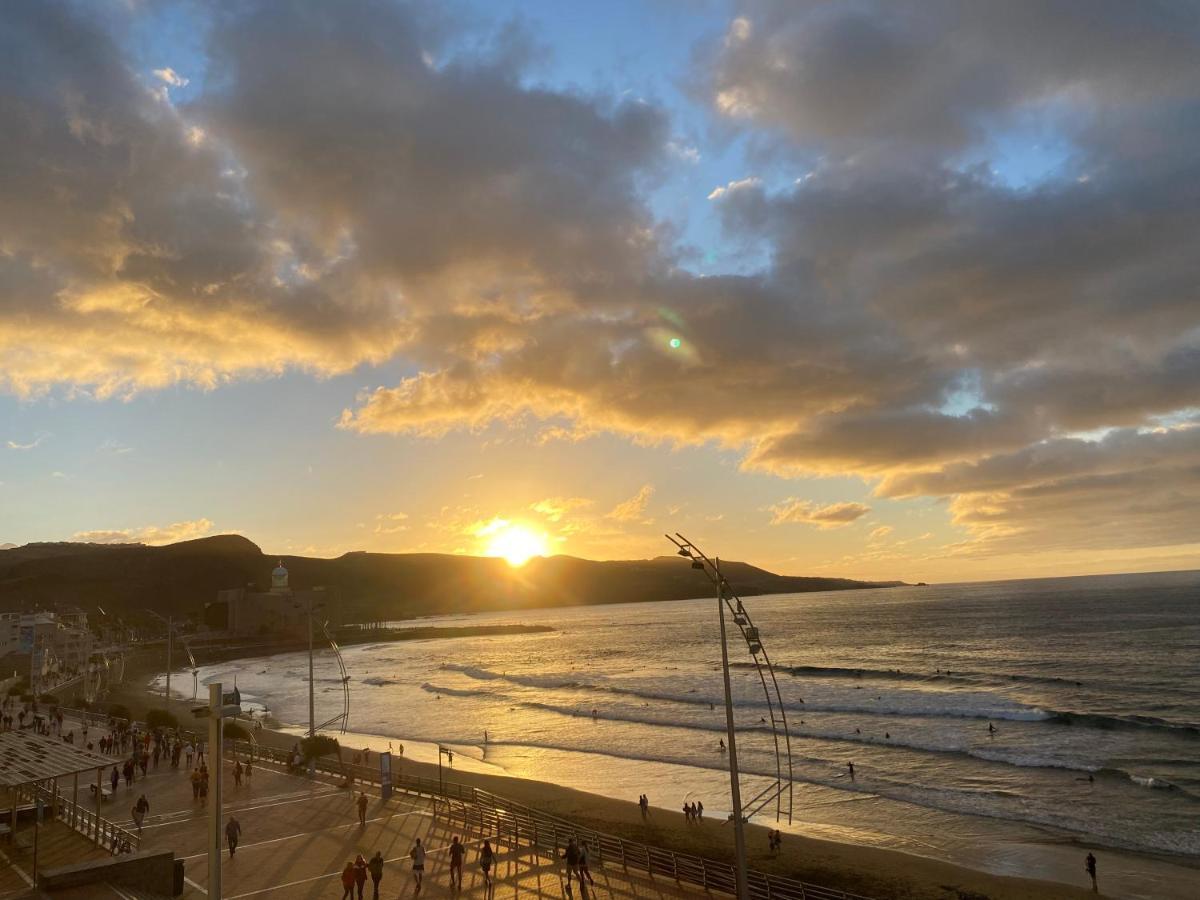 Mar Y Playa De Martin, 2b * Las Palmas de Gran Canaria