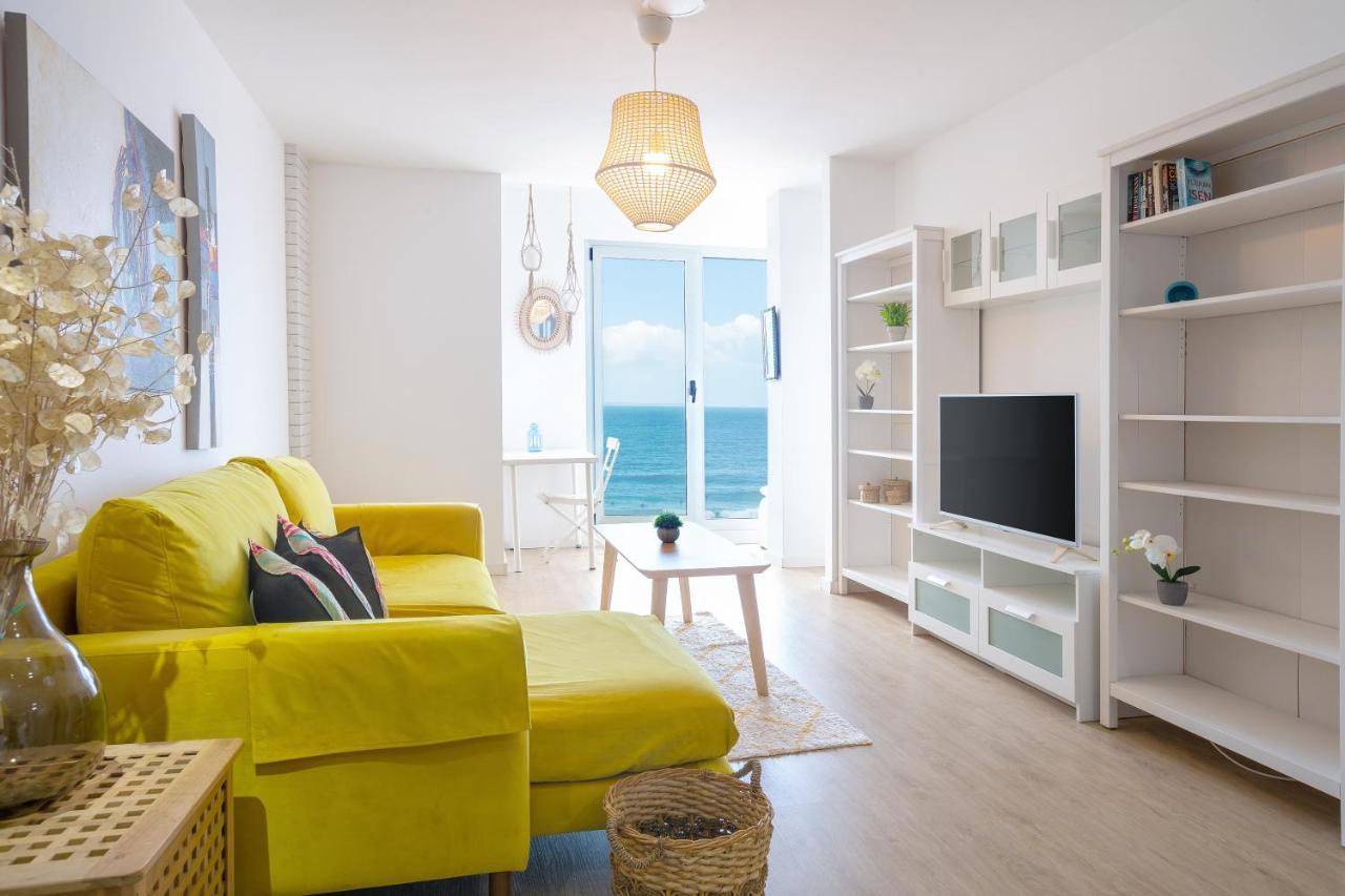 Appartamento Mar Y Playa De Martin, 2b Las Palmas de Gran Canaria