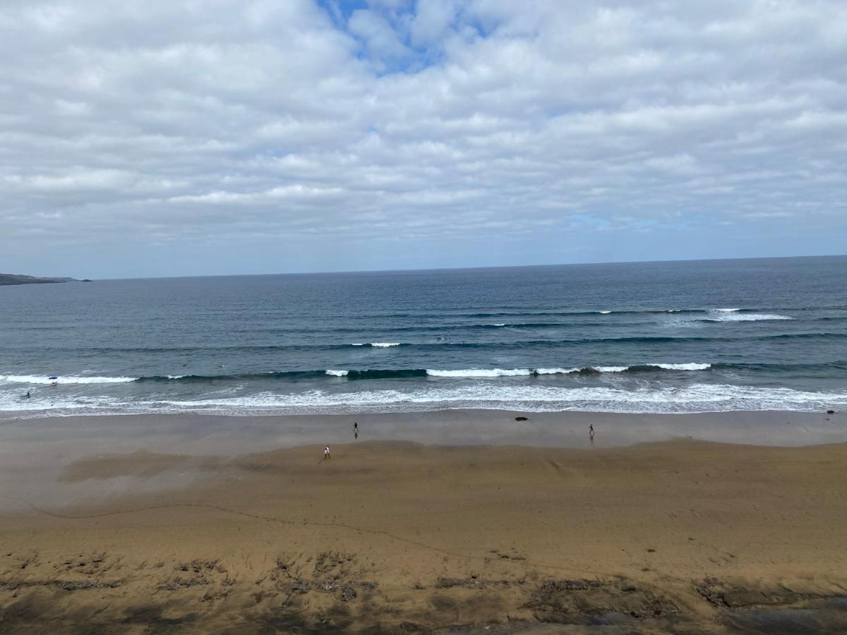 Mar Y Playa De Martin, 2b Appartamento *
