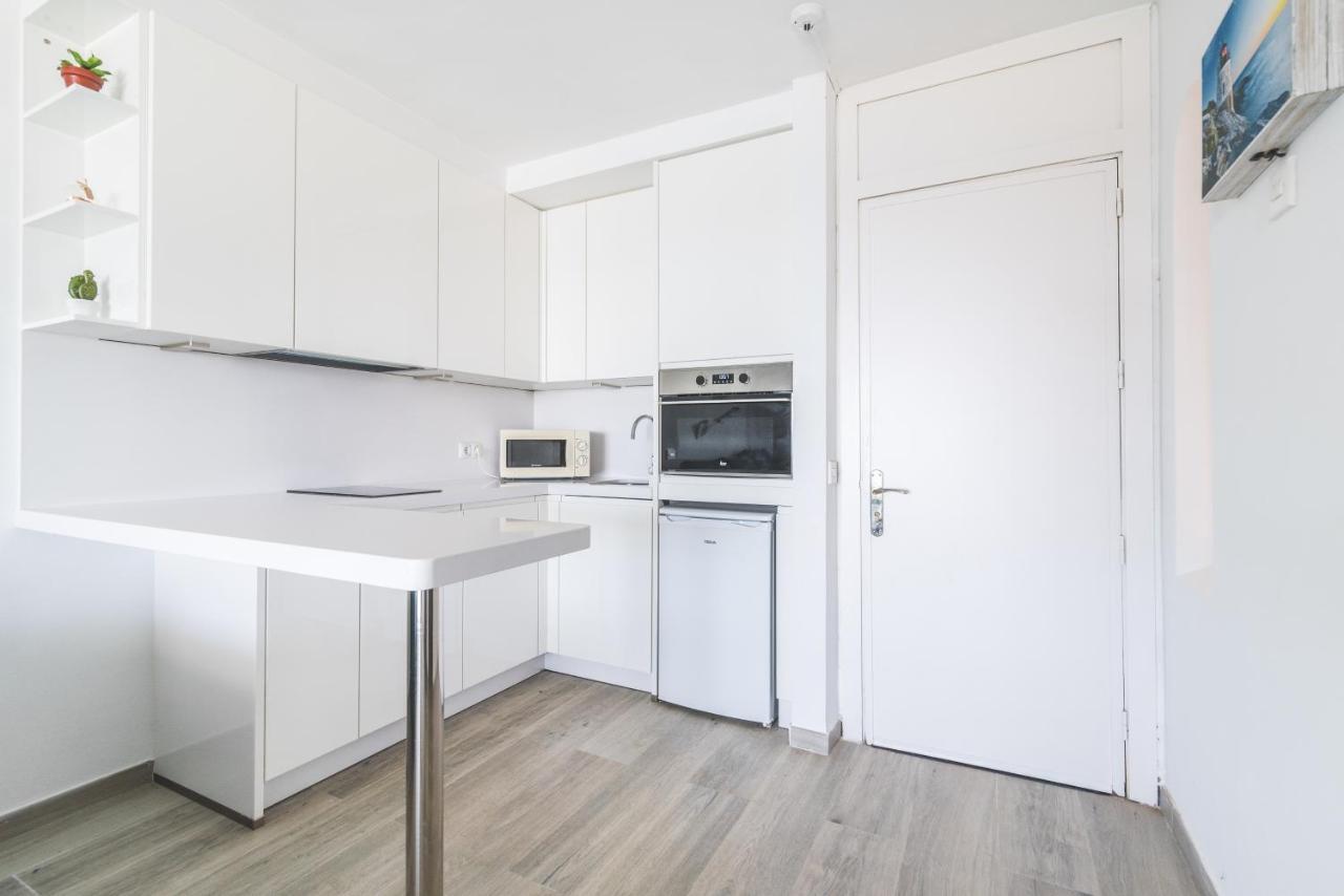 Appartamento Home2book Valle De Taurito, Sea Views & Pool *