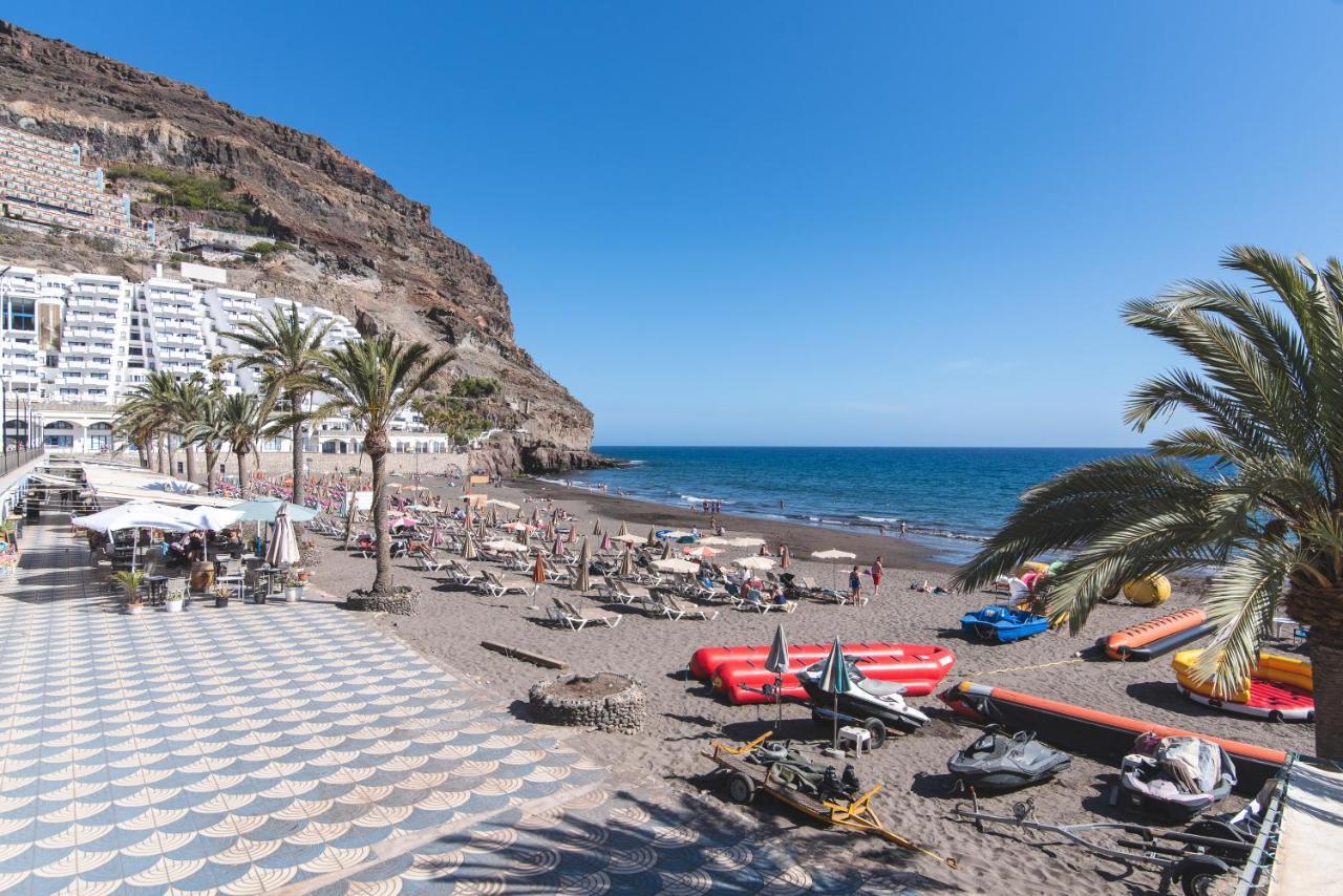 Home2book Valle De Taurito, Sea Views & Pool Appartamento *