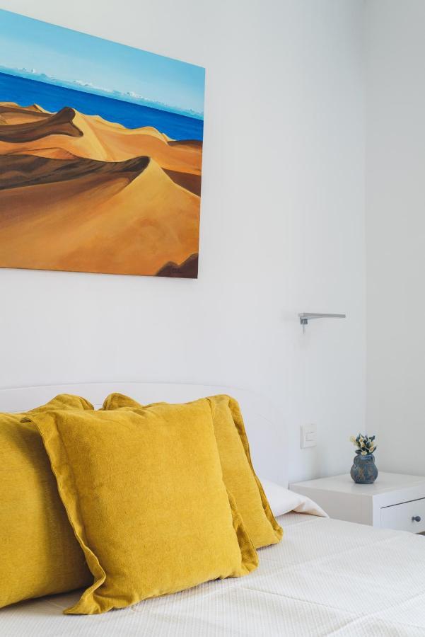 Appartamento Home2book Valle De Taurito, Sea Views & Pool *
