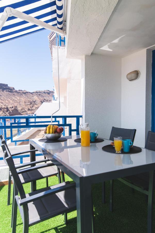Home2book Valle De Taurito, Sea Views & Pool Appartamento