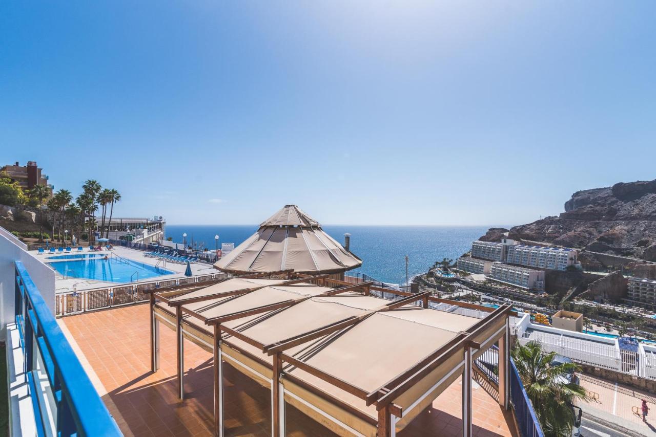 Appartamento Home2book Valle De Taurito, Sea Views & Pool