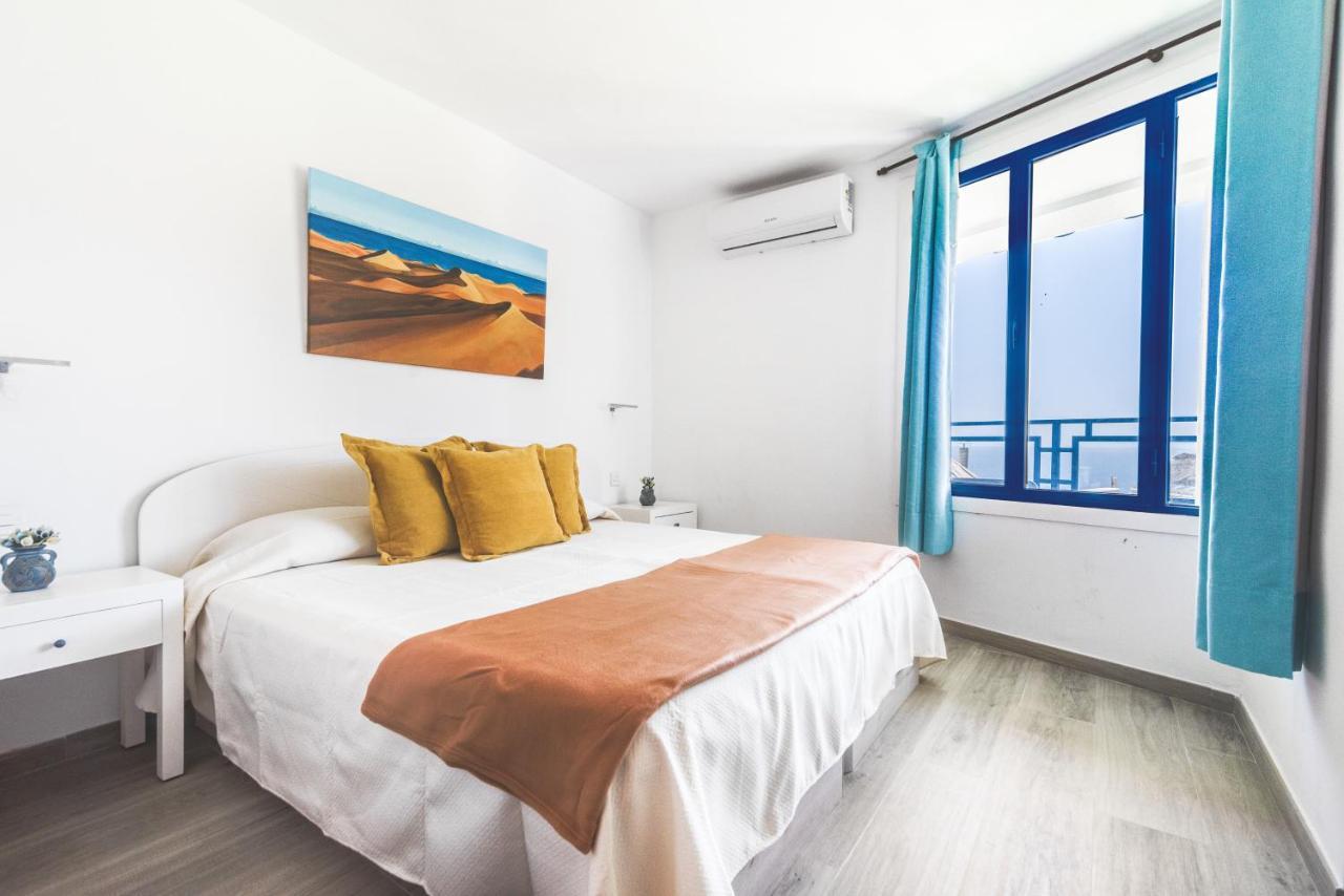 Appartamento Home2book Valle De Taurito, Sea Views & Pool
