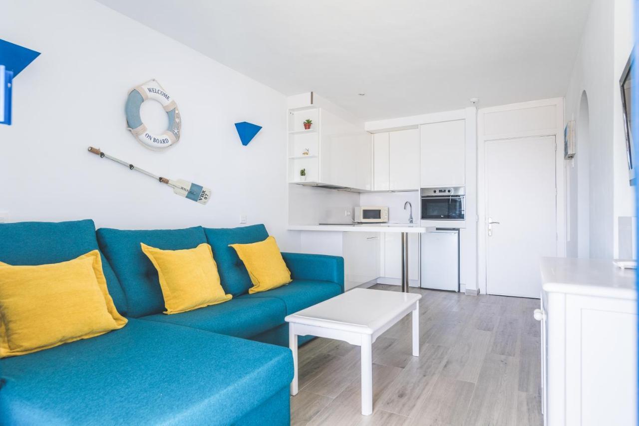 Home2book Valle De Taurito, Sea Views & Pool Appartamento