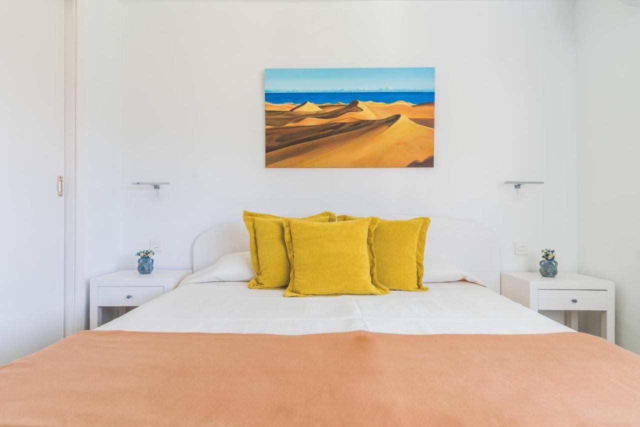 Appartamento Home2book Valle De Taurito, Sea Views & Pool Taurito