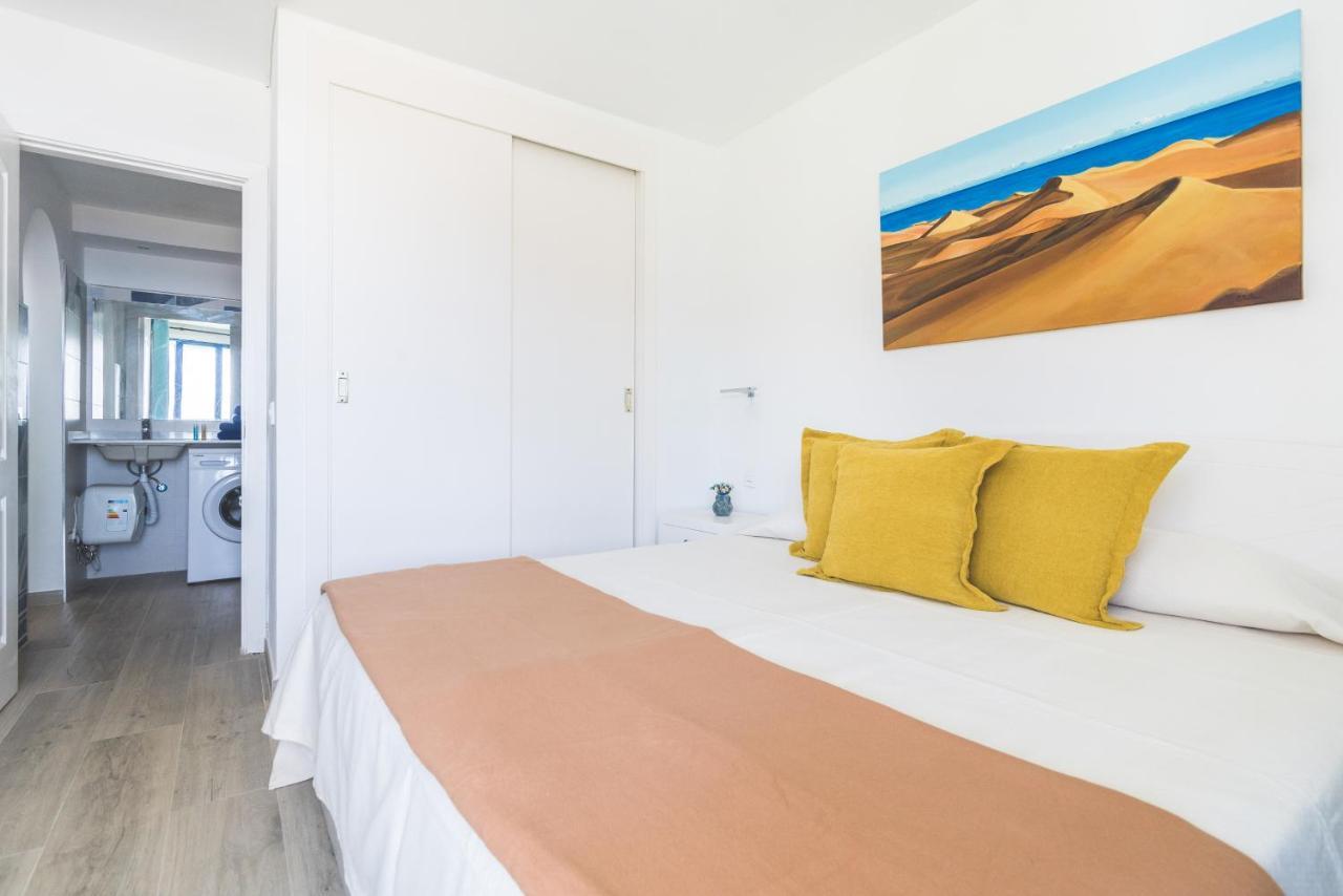 Home2book Valle De Taurito, Sea Views & Pool Appartamento *