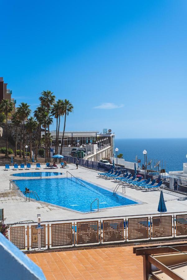 Appartamento Home2book Valle De Taurito, Sea Views & Pool *