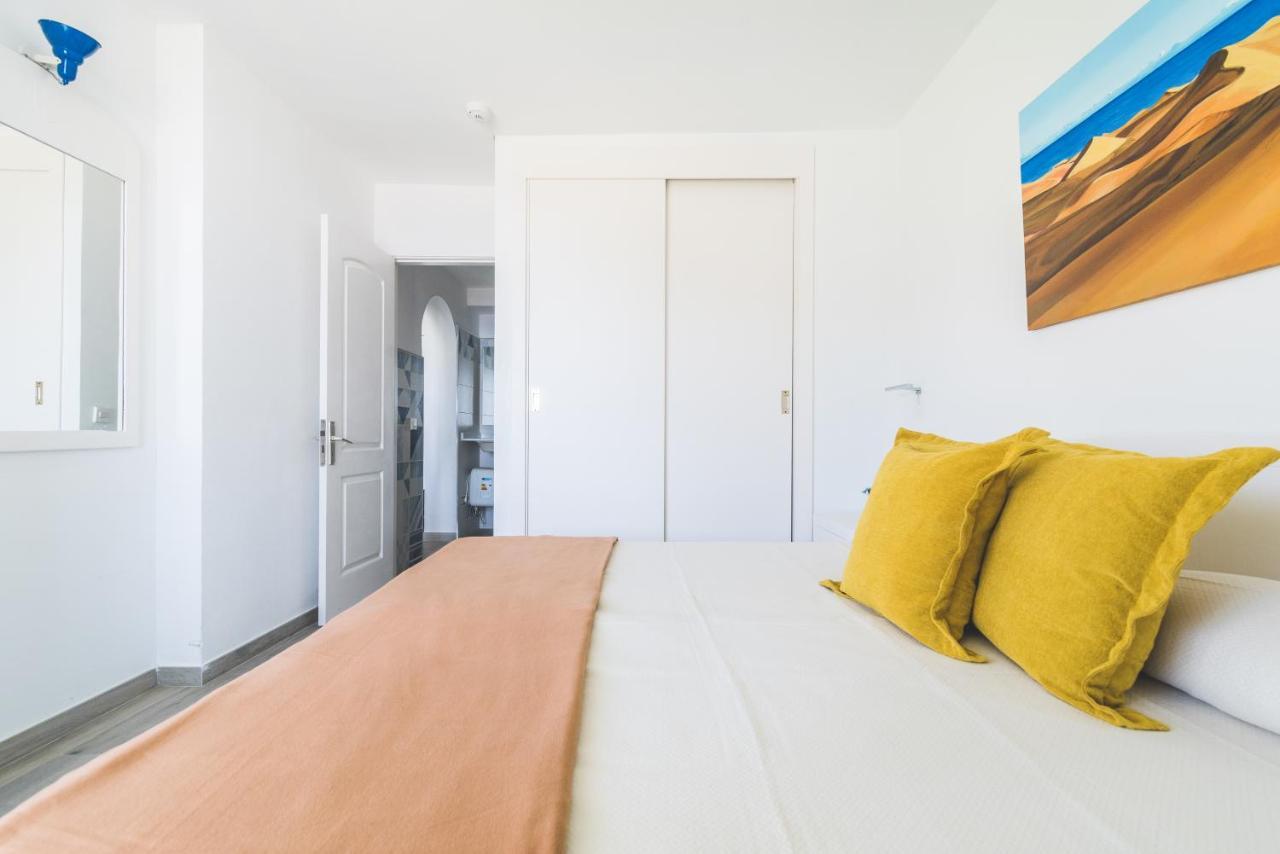 Appartamento Home2book Valle De Taurito, Sea Views & Pool Taurito