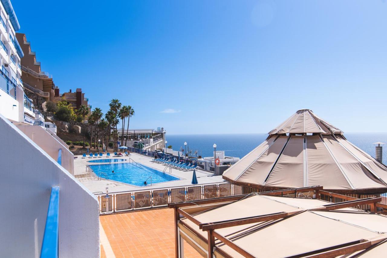 Home2book Valle De Taurito, Sea Views & Pool Appartamento *