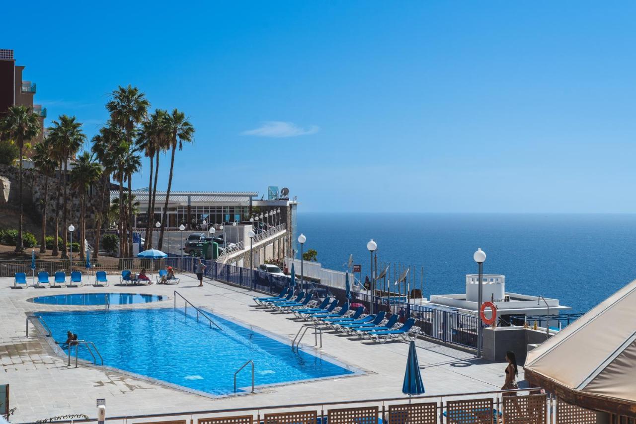 Home2book Valle De Taurito, Sea Views & Pool Appartamento *