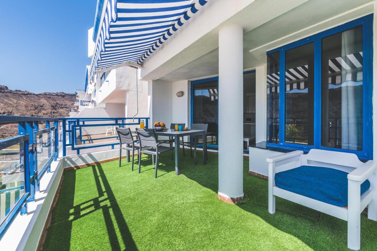 Appartamento Home2book Valle De Taurito, Sea Views & Pool *