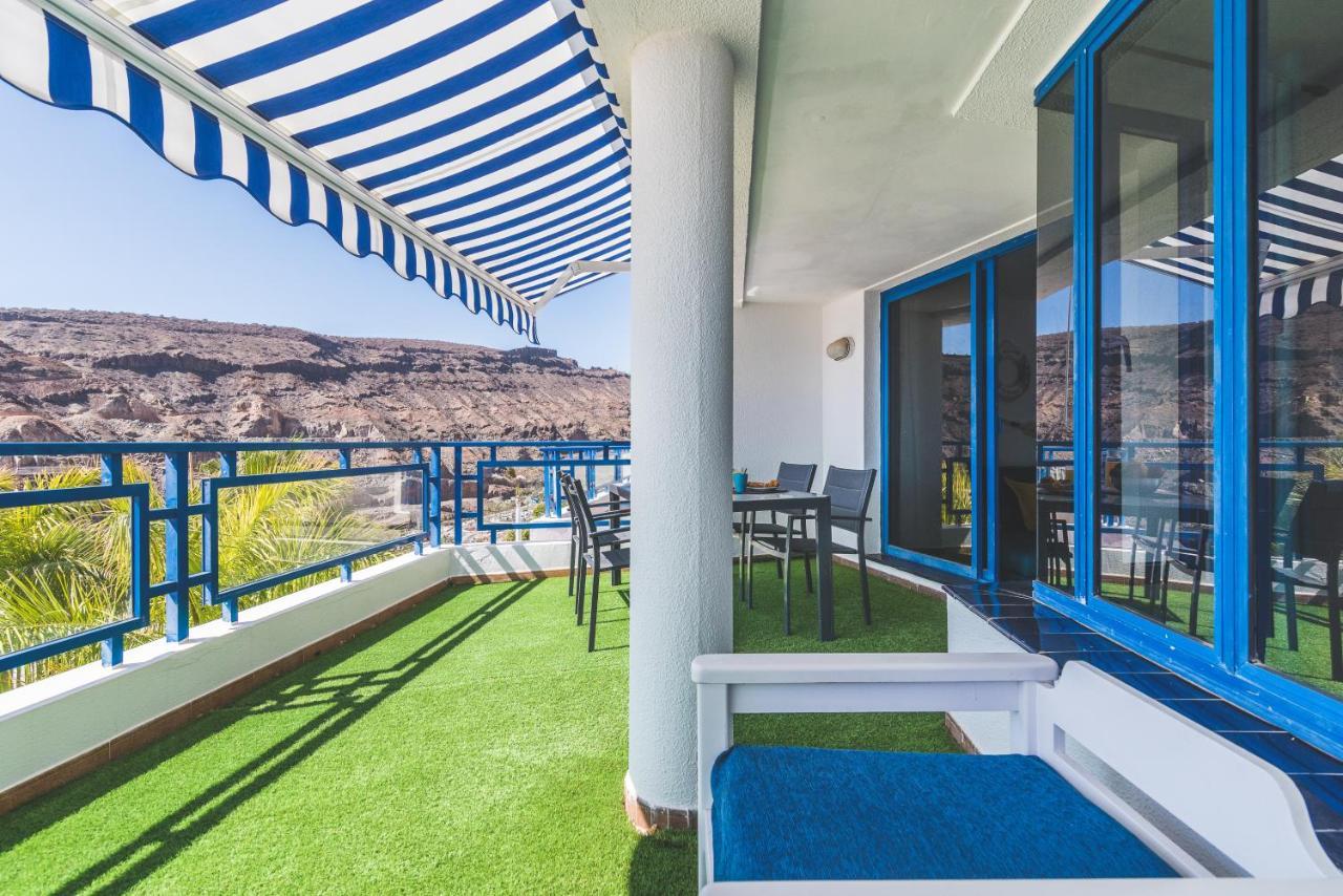 Home2book Valle De Taurito, Sea Views & Pool Appartamento