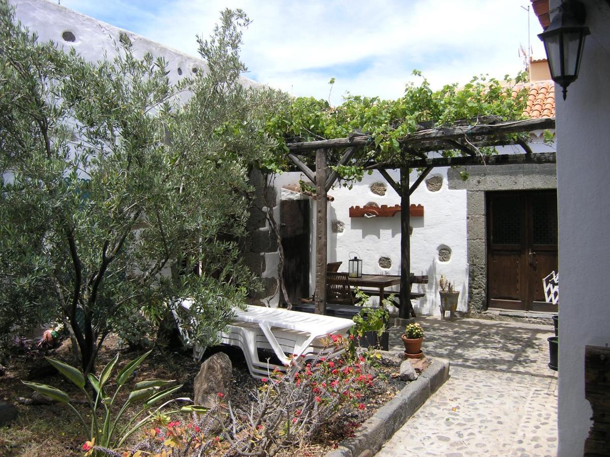 Vivelorural - La Casita De Andres 1 En Appartamento