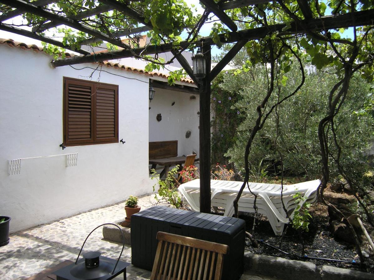Appartamento Vivelorural - La Casita De Andres 1 En Agüimes