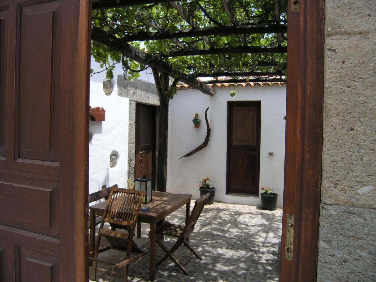 Vivelorural - La Casita De Andres 1 En Appartamento *