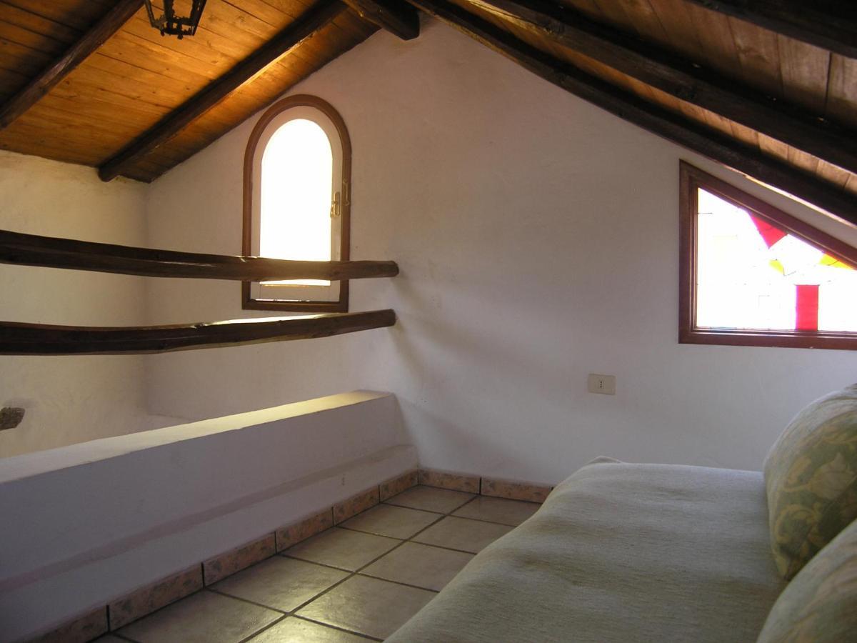 Vivelorural La Casita De Andres 2, * Aguimes