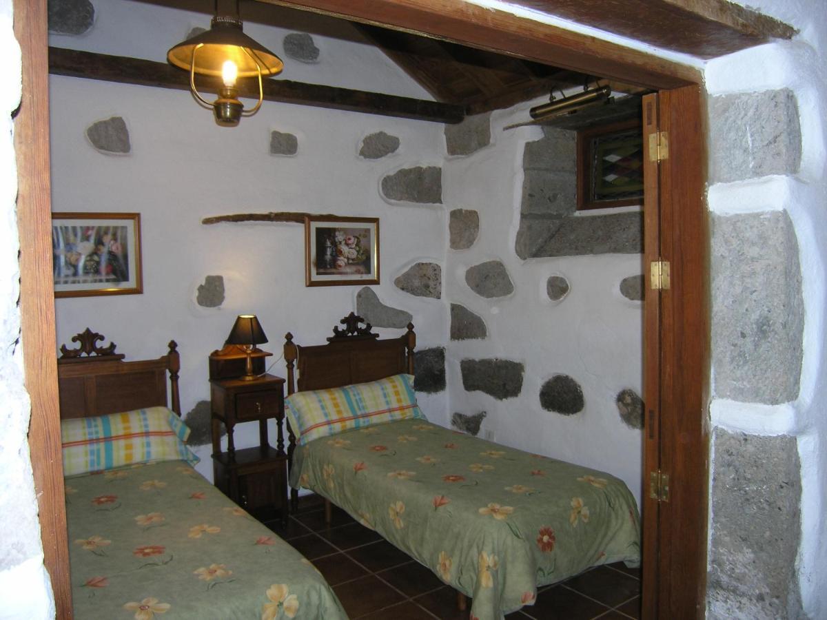 Vivelorural - La Casita De Andres 1 En Appartamento