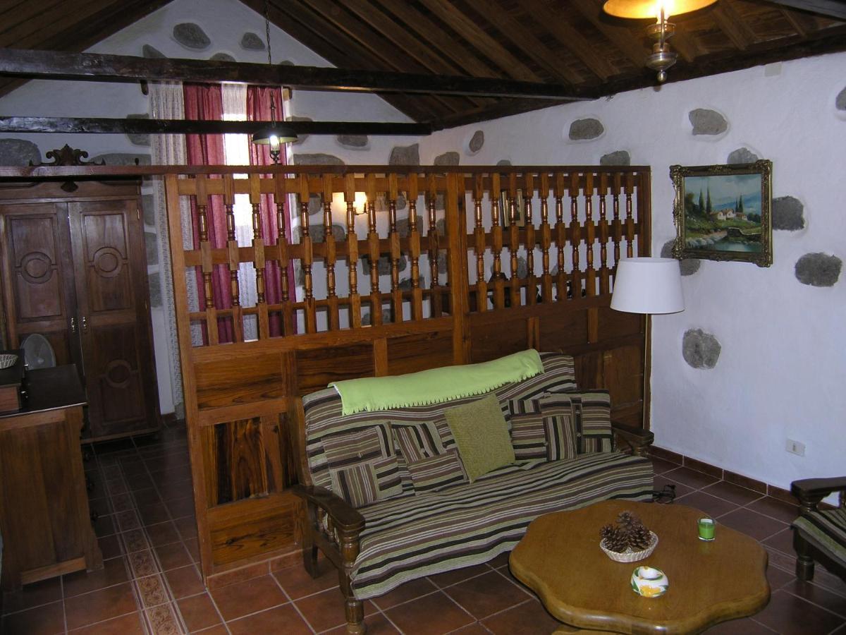 Vivelorural - La Casita De Andres 1 En Appartamento Agüimes