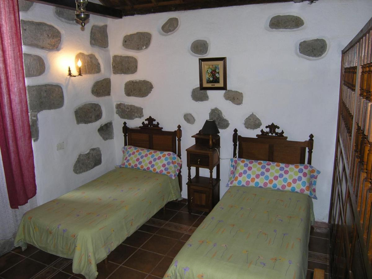 Vivelorural - La Casita De Andres 1 En
