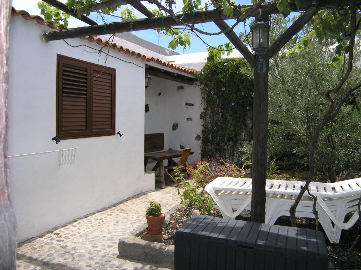Vivelorural - La Casita De Andres 1 En Appartamento