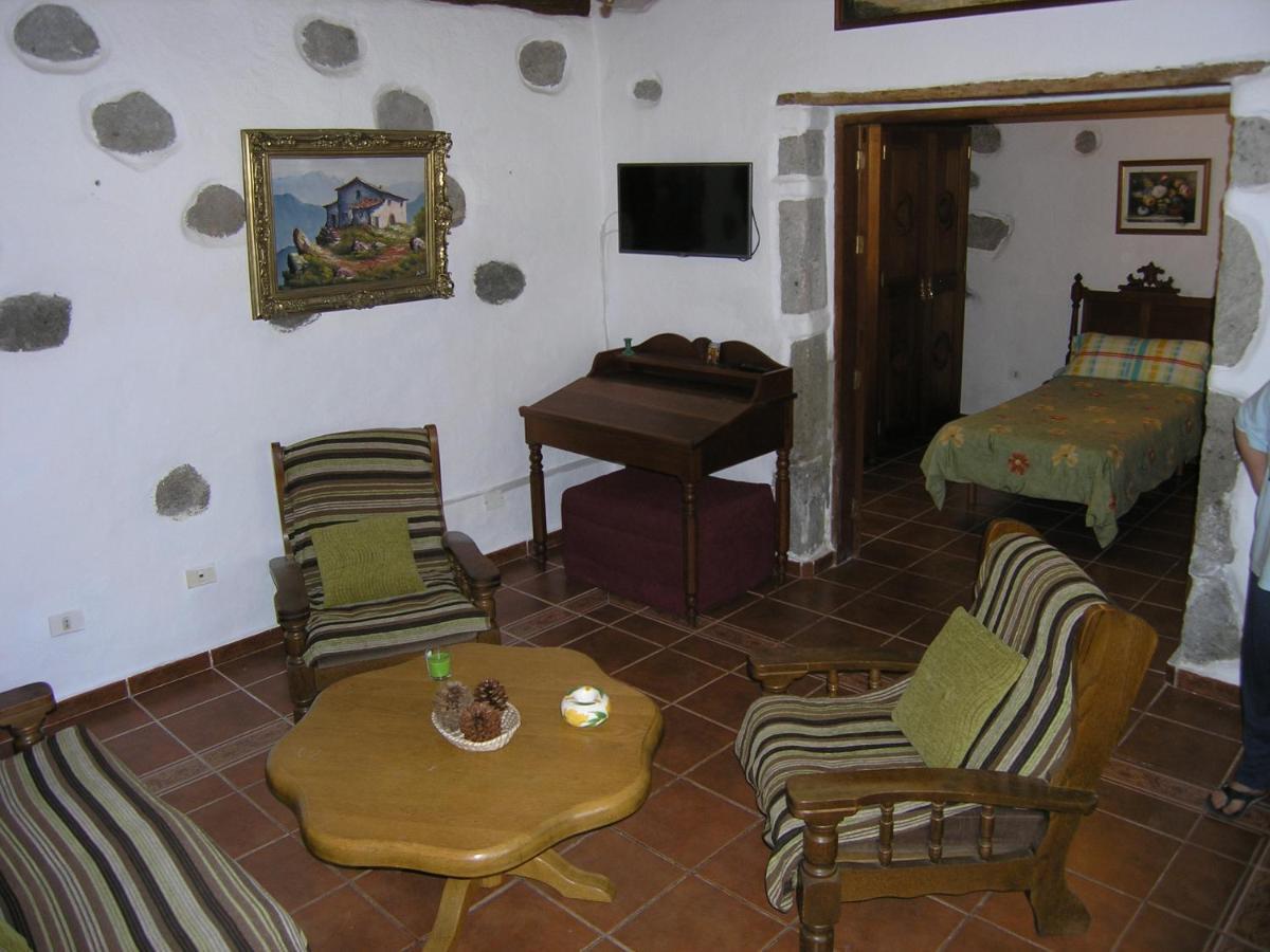 Appartamento Vivelorural - La Casita De Andres 1 En