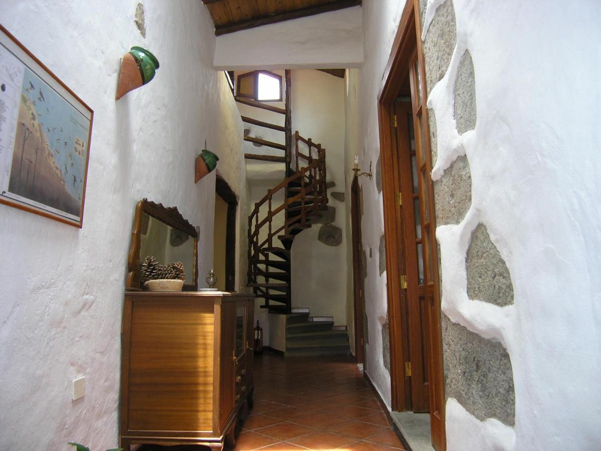 Vivelorural La Casita De Andres 2, Aguimes