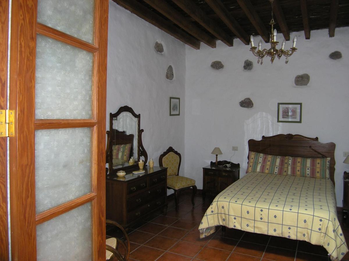 Vivelorural La Casita De Andres 2, Apartment *