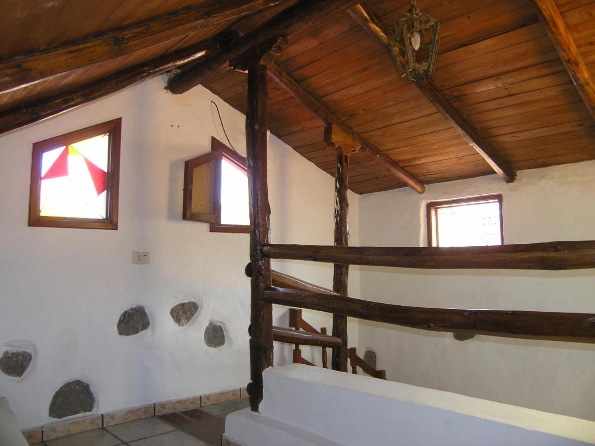 Vivelorural La Casita De Andres 2, *